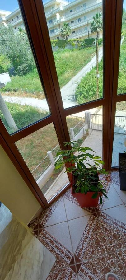 Rigandi Apartment Durres Exterior photo