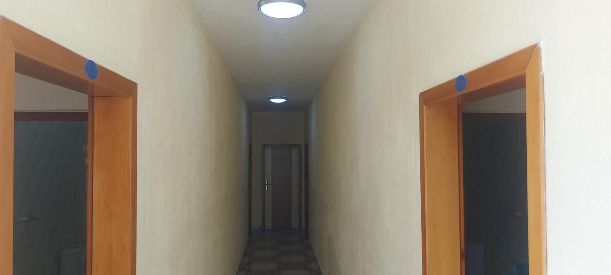 Rigandi Apartment Durres Exterior photo